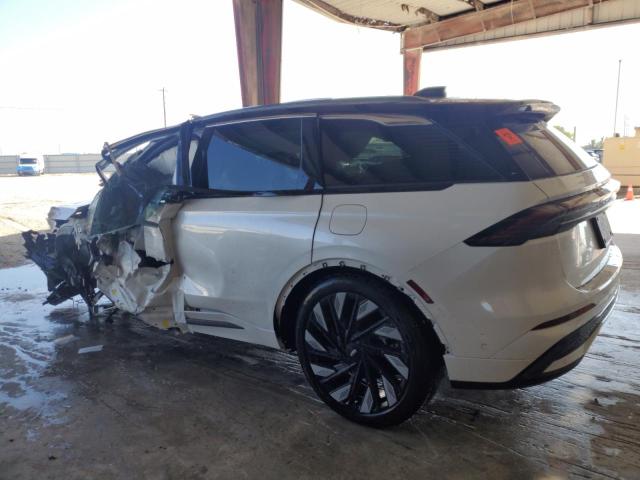 2024 LINCOLN NAUTILUS B 5LMPJ9JAXRJ867493