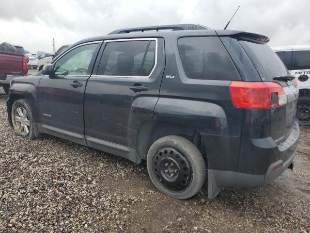 2013 GMC TERRAIN SL - 2GKALUEK8D6136875