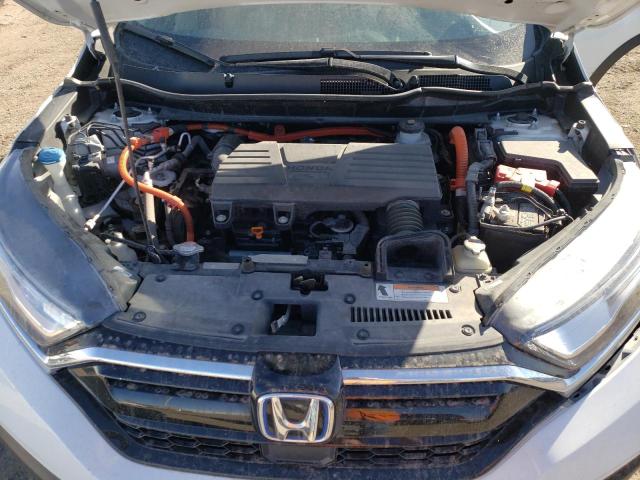 2021 HONDA CR-V TOURI - 7FART6H99ME028833