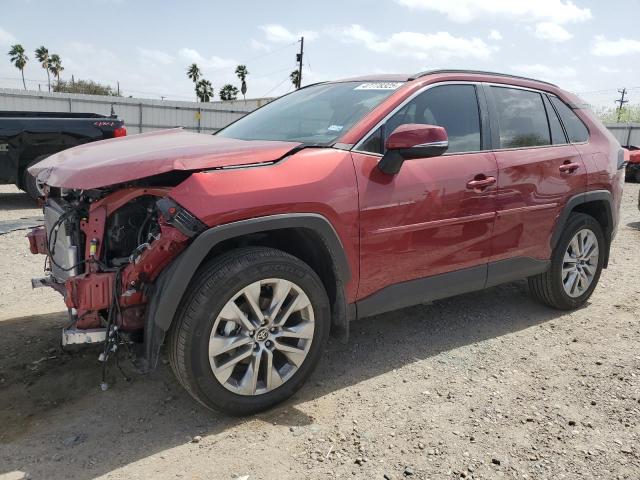 Vin: 2t3c1rfvxrw363027, lot: 47778325, toyota rav4 xle premium 2024 img_1