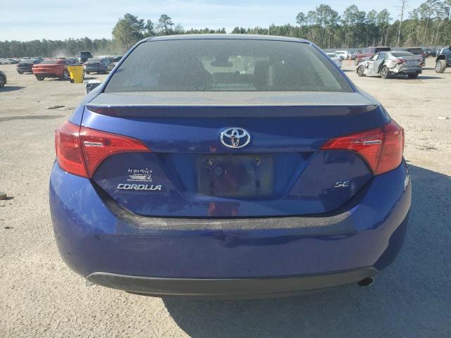 2017 TOYOTA COROLLA L - 2T1BURHE3HC911703