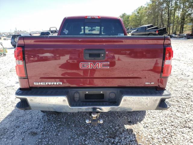 2015 GMC SIERRA C15 - 3GTP1UEC3FG230027