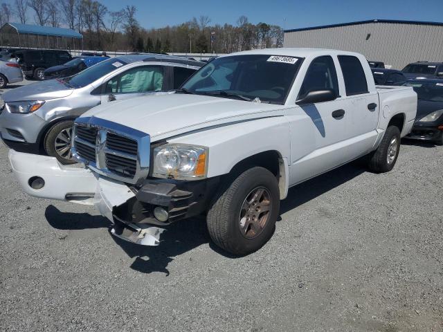 DODGE DAKOTA QUA