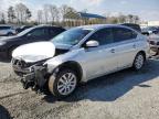 2018 NISSAN SENTRA S - 3N1AB7AP1JY228344