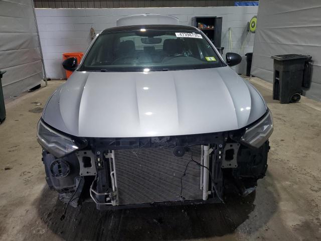 2021 VOLKSWAGEN JETTA S - 3VWC57BU2MM100561