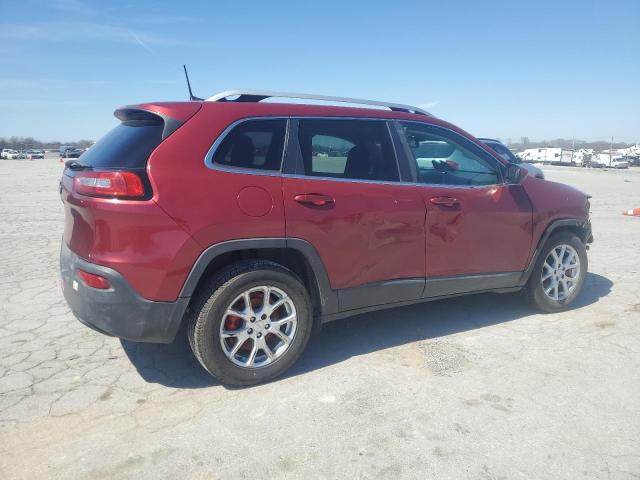 Vin: 1c4pjlcb3hw560100, lot: 48992195, jeep grand cher latitude 20173