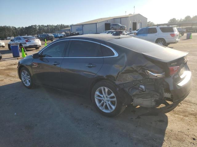 Vin: 1g1zd5st7jf143163, lot: 48216645, chevrolet malibu lt 20182