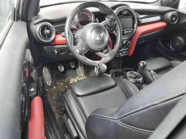 2017 MINI COOPER JOH WMWXM9C39H2F66090