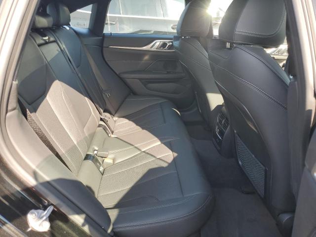 2024 BMW I4 EDRIVE WBY43AW03RFT15888