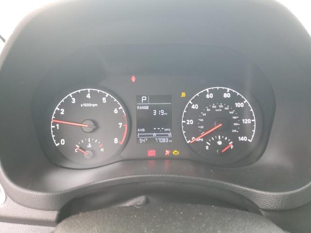 2019 HYUNDAI ACCENT SE - 3KPC24A31KE084816