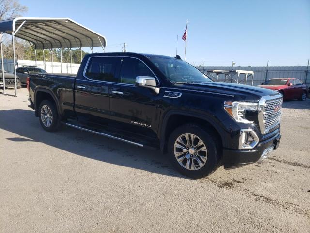 2021 GMC SIERRA K15 3GTU9FED5MG193558