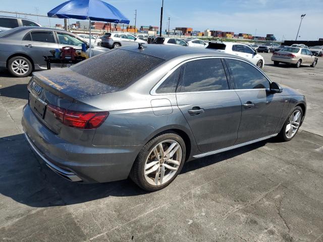 2022 AUDI A4 PREMIUM WAUEAAF4XNN010870