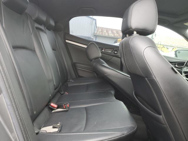 2017 HONDA CIVIC SPOR - SHHFK7H96HU412872