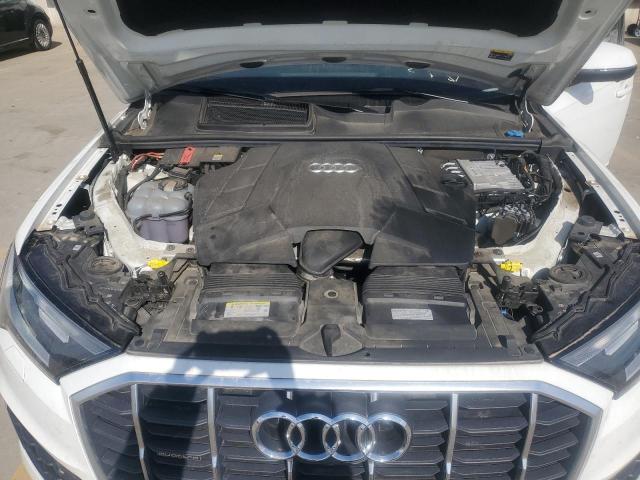 2021 AUDI Q7 PREMIUM - WA1AXAF71MD015299