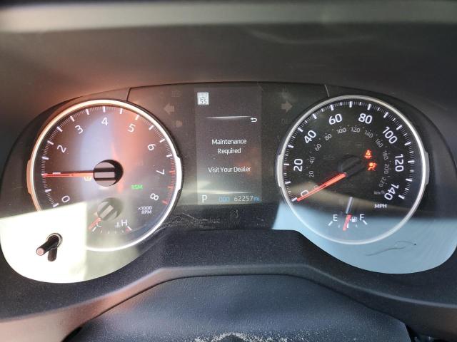 2020 TOYOTA RAV 4 2T3A1RFV1LW114713