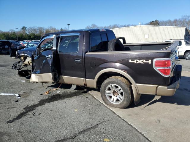 Vin: 1ftfw1et3dkd85971, lot: 50780395, ford f-150 supercrew 20132