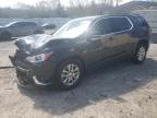 2020 CHEVROLET TRAVERSE L - 1GNERGKW0LJ269806