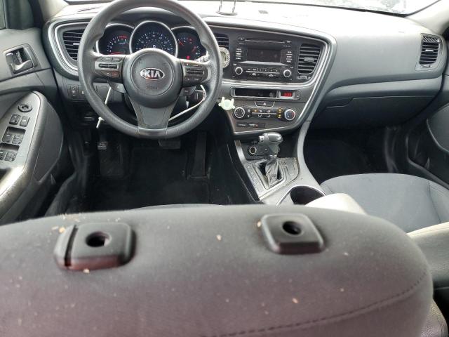 2015 KIA OPTIMA LX - KNAGM4A7XF5605920