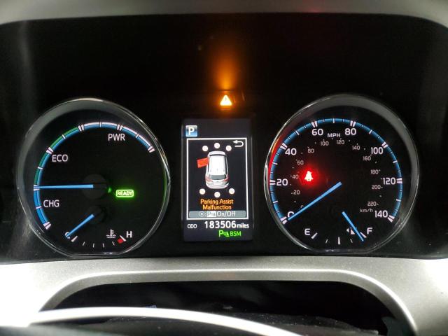 2017 TOYOTA RAV4 HV LI - JTMDJREV3HD085525