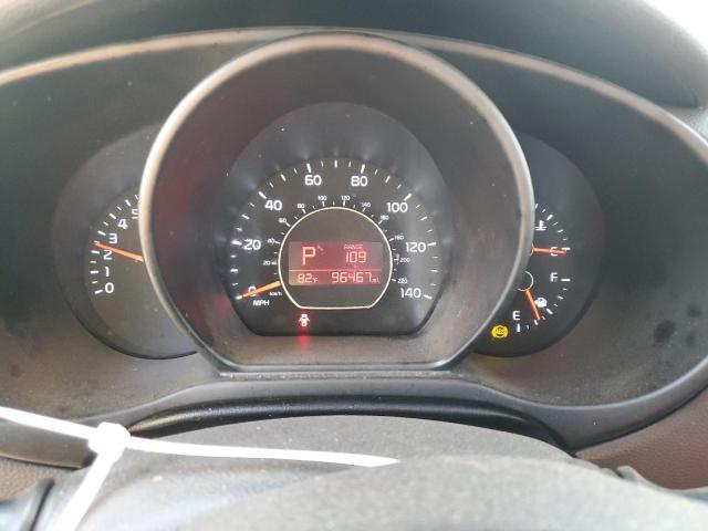 2015 KIA SOUL - KNDJN2A28F7145921