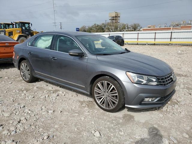 Vin: 1vwbs7a35gc066537, lot: 53687715, volkswagen passat se 20164