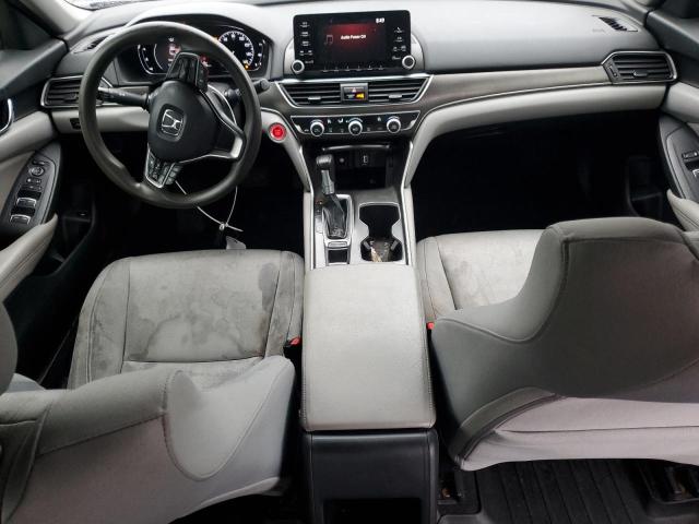 2019 HONDA ACCORD LX - 1HGCV1F18KA078061