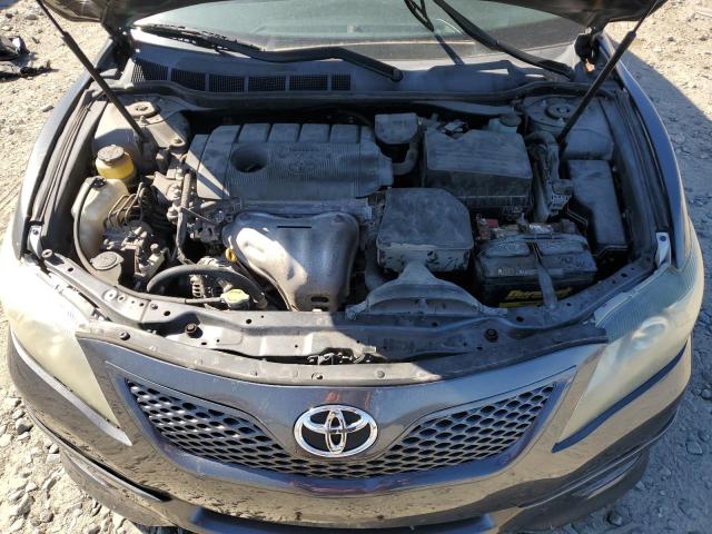 2011 TOYOTA CAMRY BASE - 4T1BF3EKXBU200863