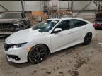 2019 HONDA CIVIC SPOR - 2HGFC2F83KH032998