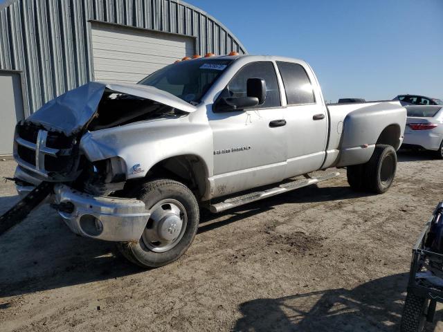 DODGE RAM 3500 S