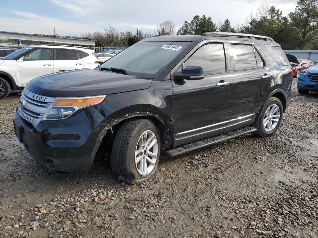 Vin: 1fm5k7d86fgb29655, lot: 48601445, ford explorer xlt 2015 img_1