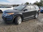 2015 FORD EXPLORER X - 1FM5K7D86FGB29655