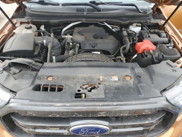 2019 FORD RANGER XL 1FTER4FHXKLA27420