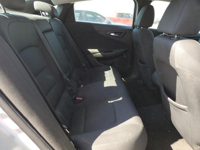 2016 CHEVROLET MALIBU LS - 1G1ZB5ST2GF358951