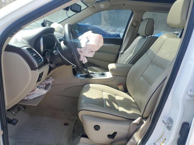 2018 JEEP GRAND CHER - 1C4RJFCT0JC140224