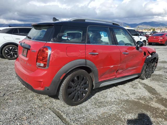 Vin: wmzys7c57k3j05066, lot: 48928035, mini cooper countryman 20193