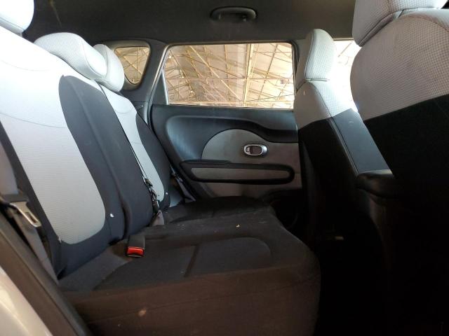 2016 KIA SOUL - KNDJN2A21G7871007