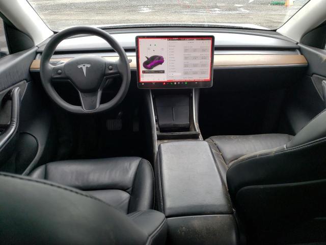 2020 TESLA MODEL Y 5YJYGDEF2LF002695