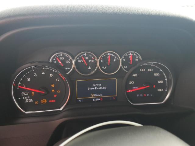 3GCPWCEKXNG187033 2022 CHEVROLET ALL Models