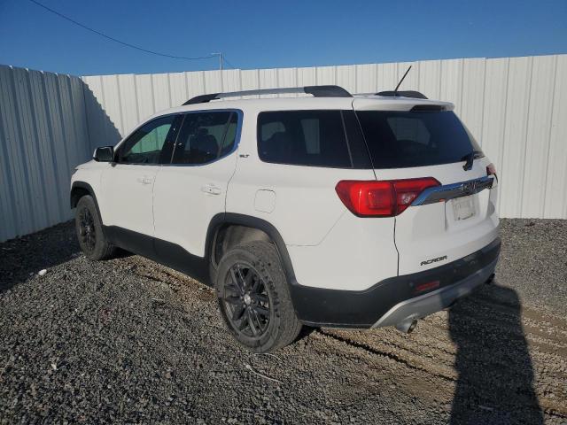 Vin: 1gkknmls7kz268786, lot: 49250765, gmc acadia slt-1 20192