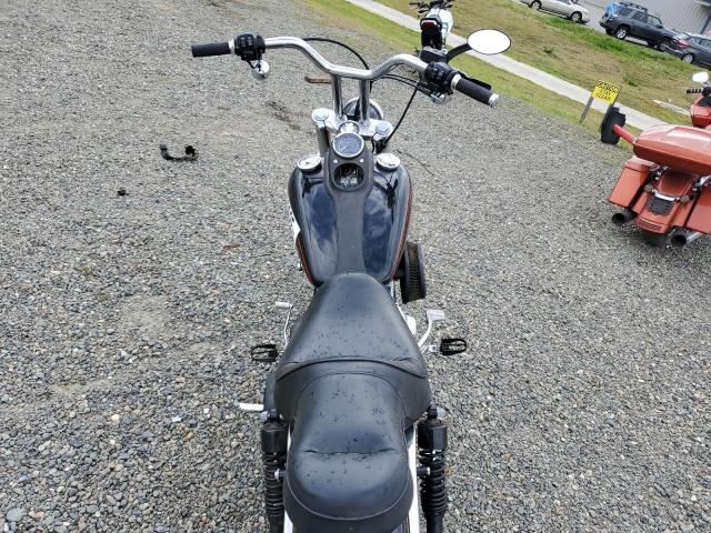 2014 HARLEY-DAVIDSON FXDL DYNA 1HD1GNM68EC313569