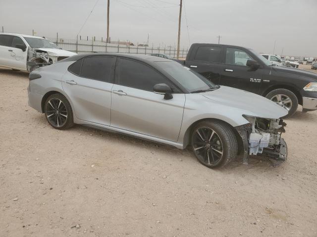 Vin: 4t1kz1ak0lu045677, lot: 46884755, toyota camry trd 20204