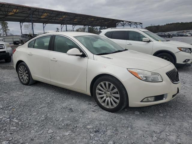 Vin: 2g4gr5ek4c9167057, lot: 50004265, buick regal 20124