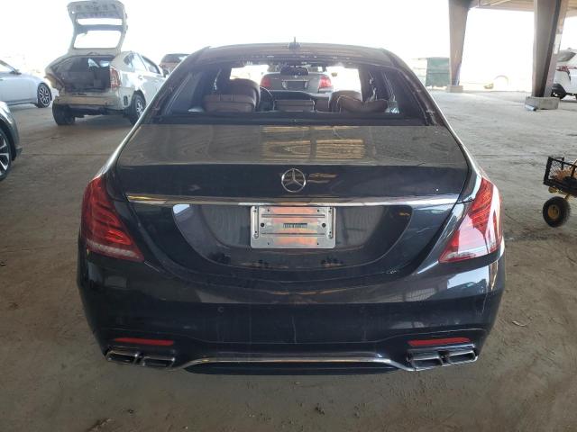 2014 MERCEDES-BENZ S 550 - WDDUG8CB3EA006956