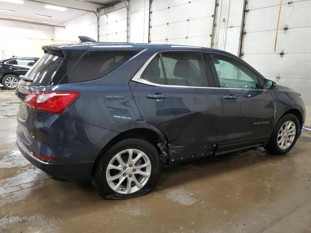 3GNAXKEVXKS511699 Chevrolet Equinox Lt 2019