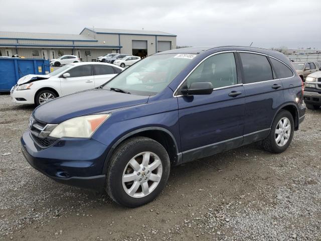 Vin: 5j6re4h48bl089156, lot: 50791495, honda crv se 2011 img_1