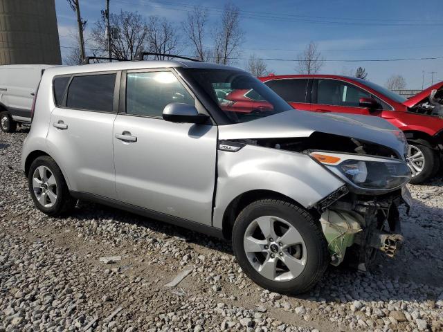 2018 KIA SOUL KNDJN2A21J7573015