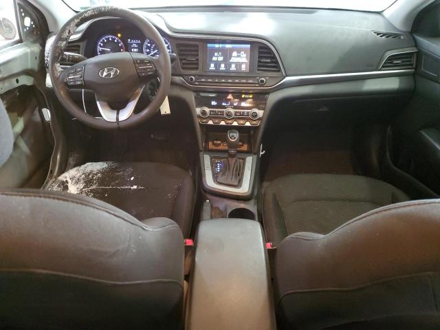 2020 HYUNDAI ELANTRA SE - 5NPD84LF0LH519736