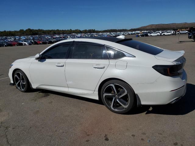 2020 HONDA ACCORD SPO 1HGCV1F35LA024770
