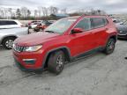 2018 JEEP COMPASS LA - 3C4NJCBB1JT227284