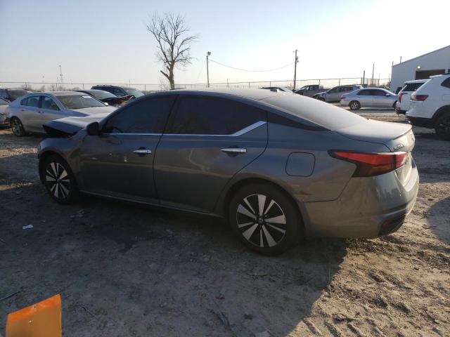 Vin: 1n4bl4ev1kc255680, lot: 48482215, nissan altima sl 20192